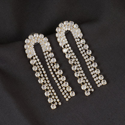 Viora Drop Earrings