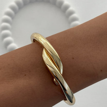Twist Bracelet