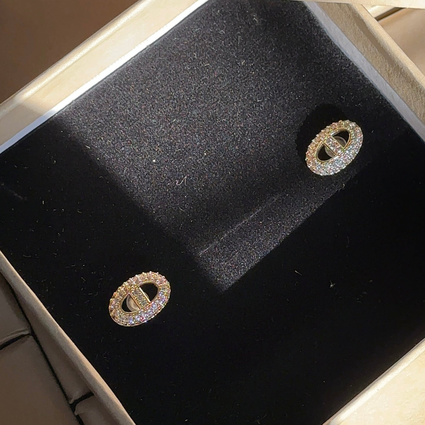 Aurelle Studs