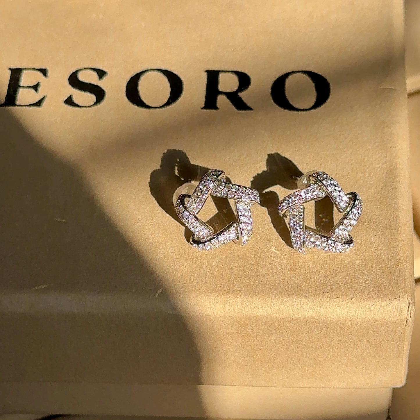 Aria Studs