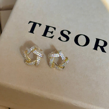 Aria Studs