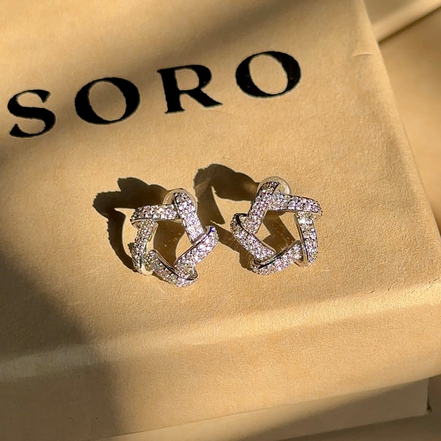 Aria Studs