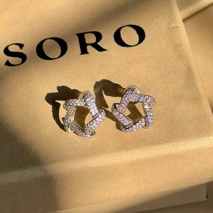 Aria Studs