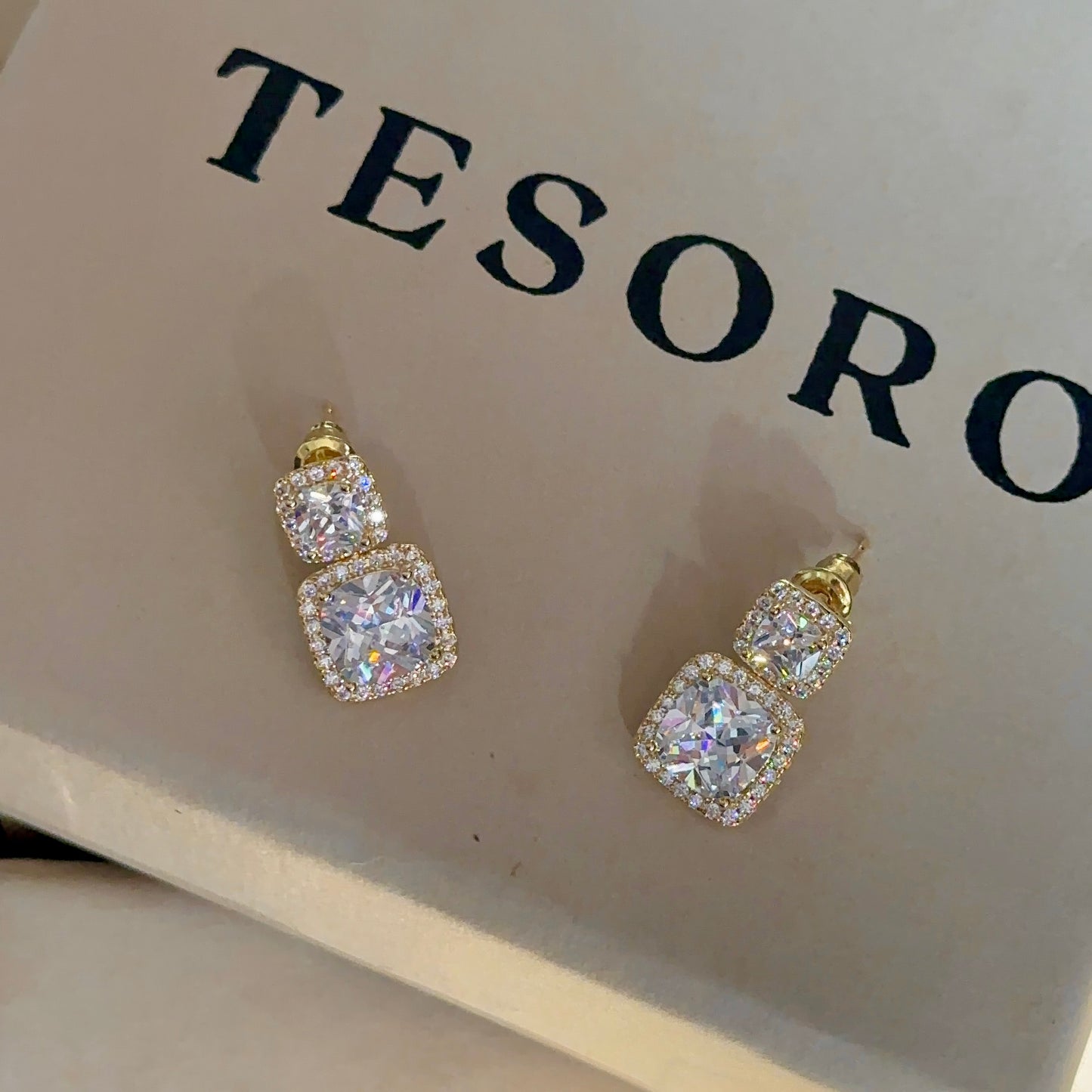 Valora Cushion Drops