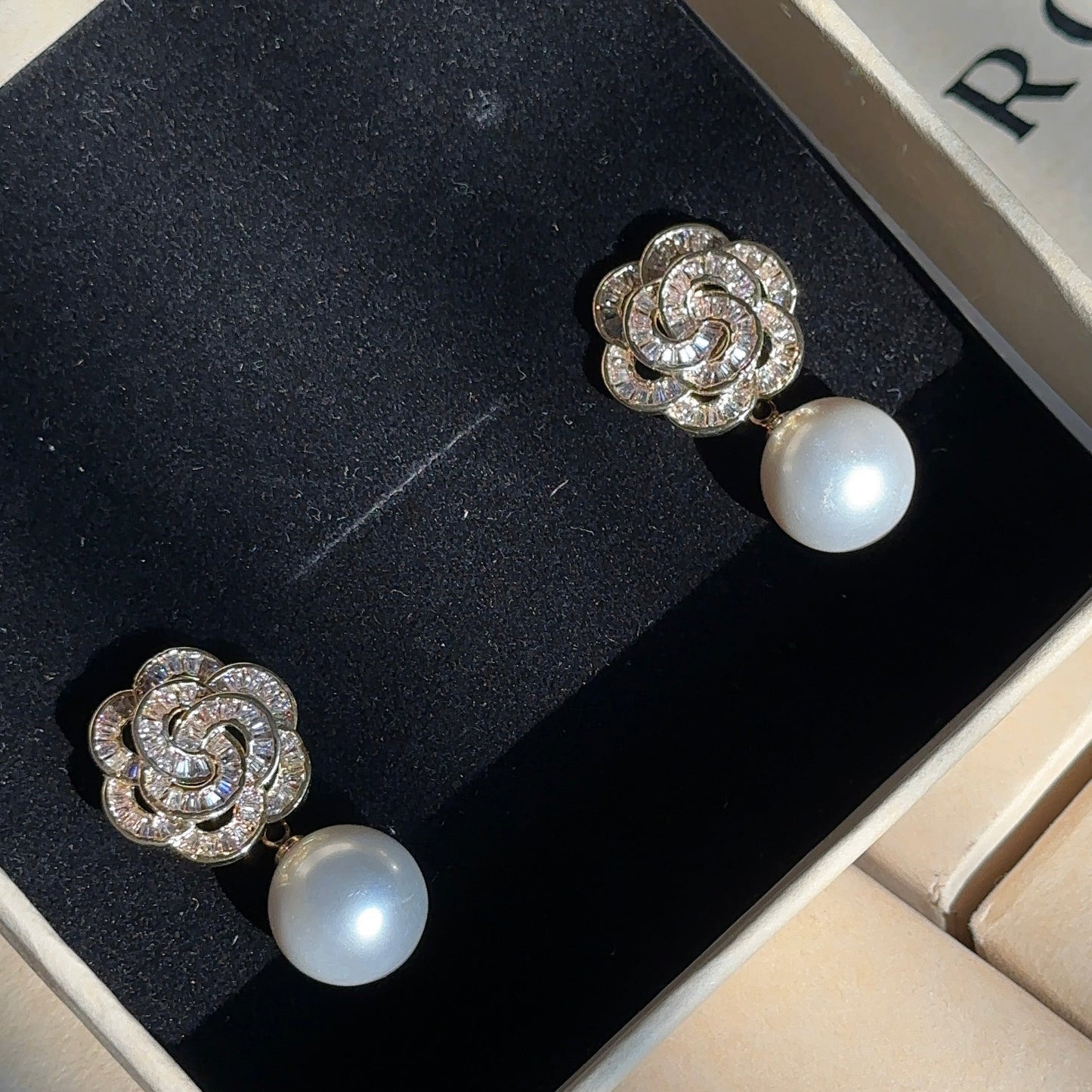 Amara Earrings