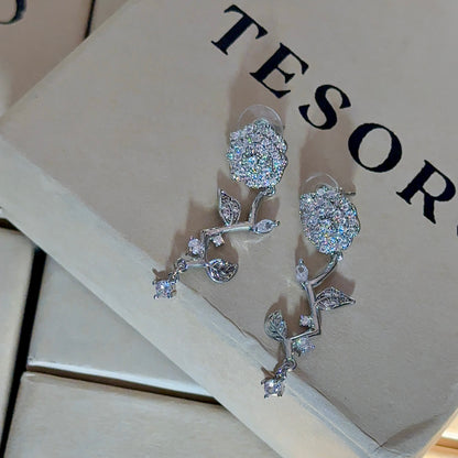 Rose Danglers