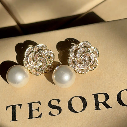 Amara Earrings