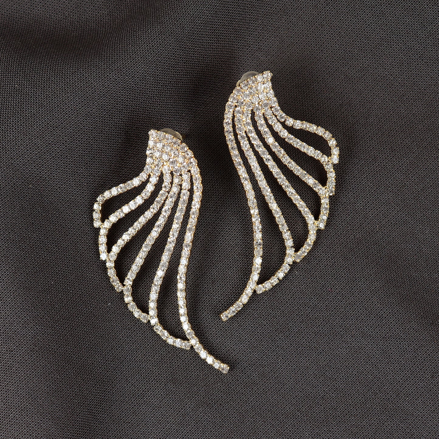 Angel Wings Earrings