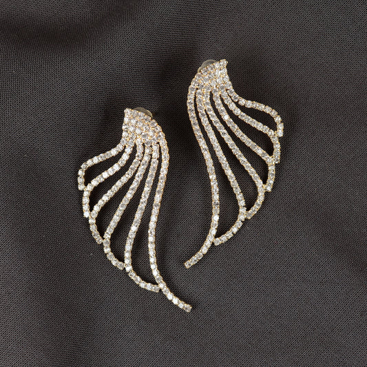 Angel Wings Earrings