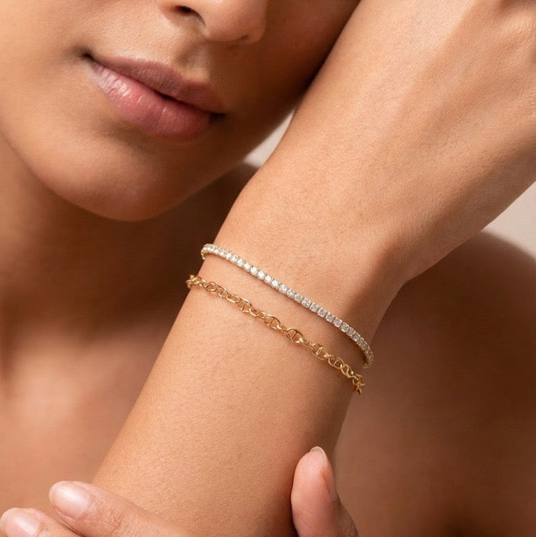 Evara Bracelet