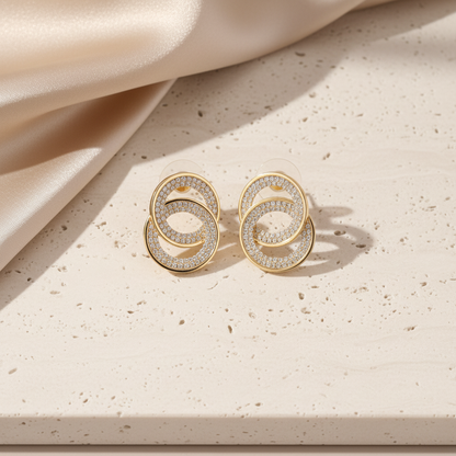Lumia Earrings