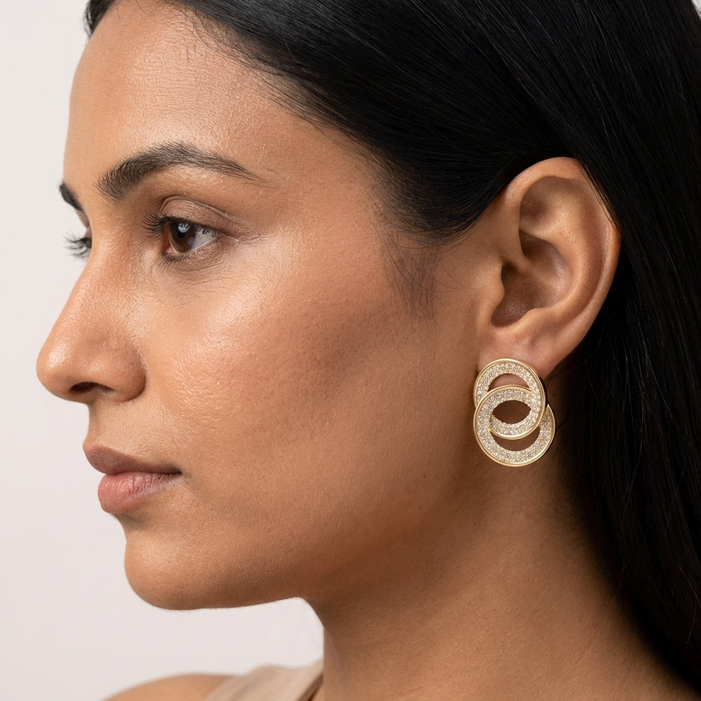 Lumia Earrings