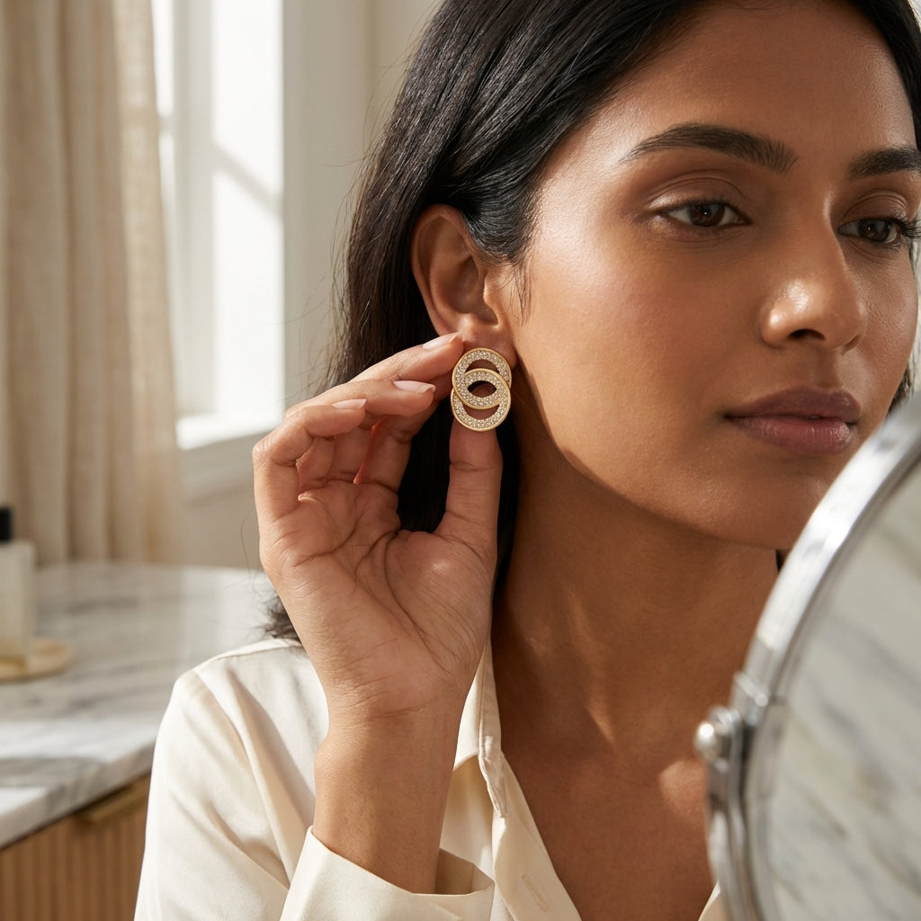 Lumia Earrings