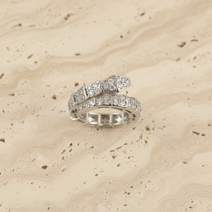 Serpenti Ring