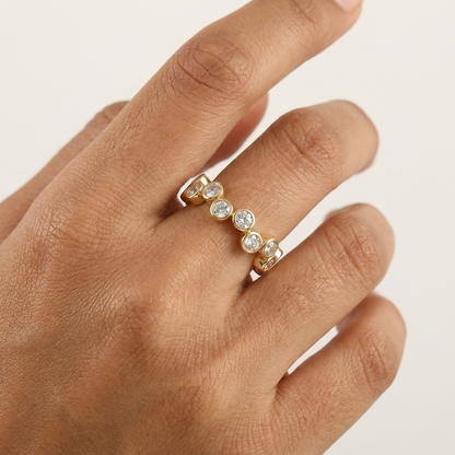 Bubble Ring