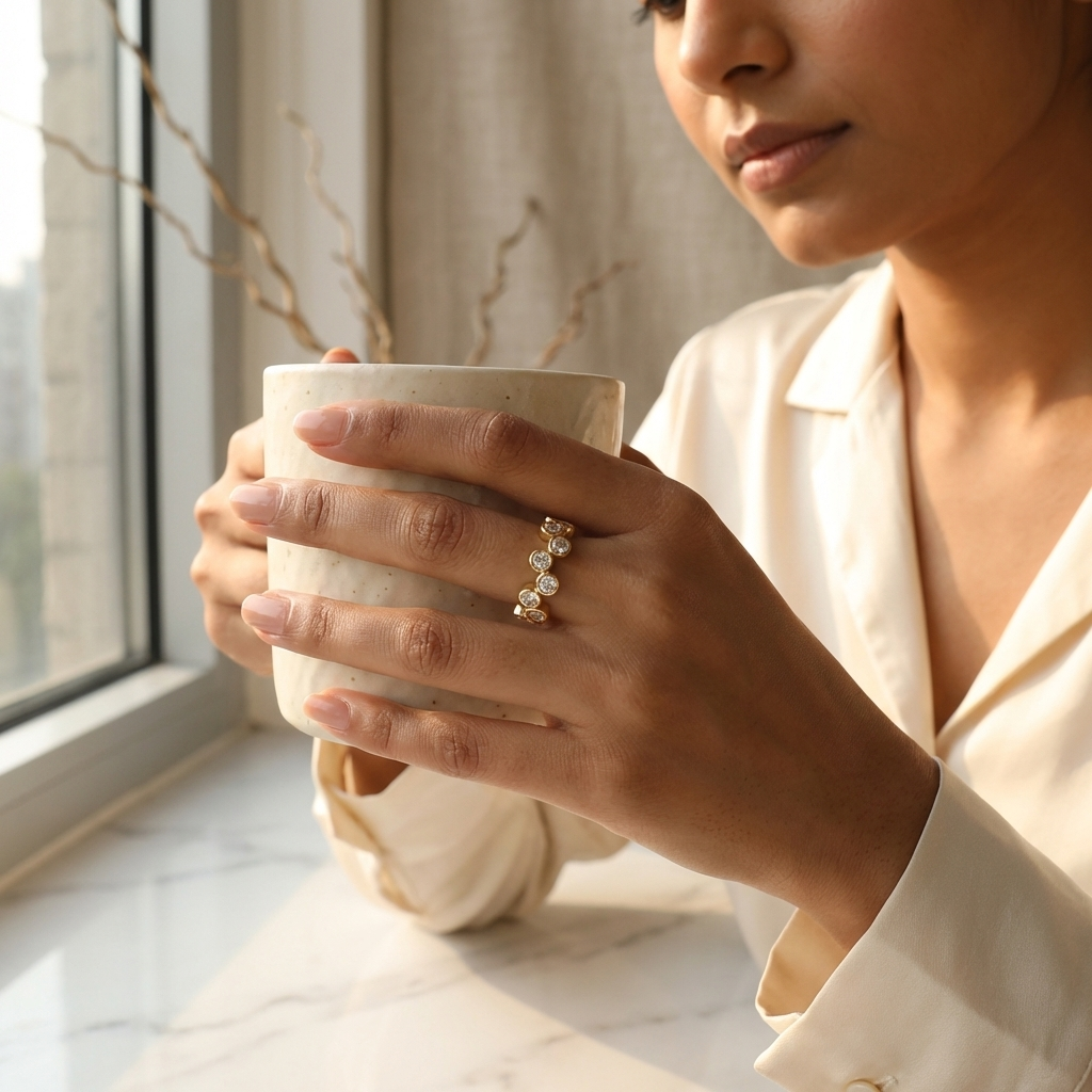 Bubble Ring