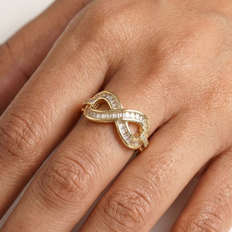 Infinity Ring