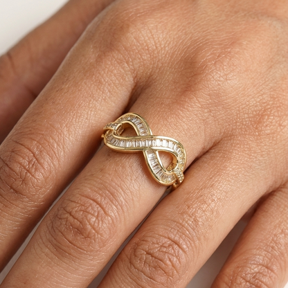 Infinity Ring