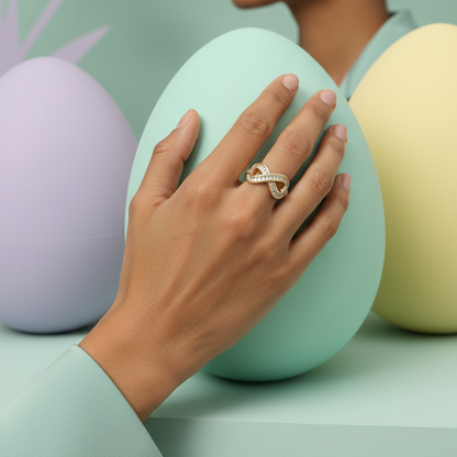 Infinity Ring