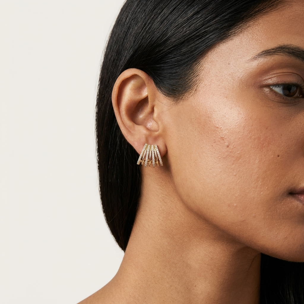 Sienna Studs