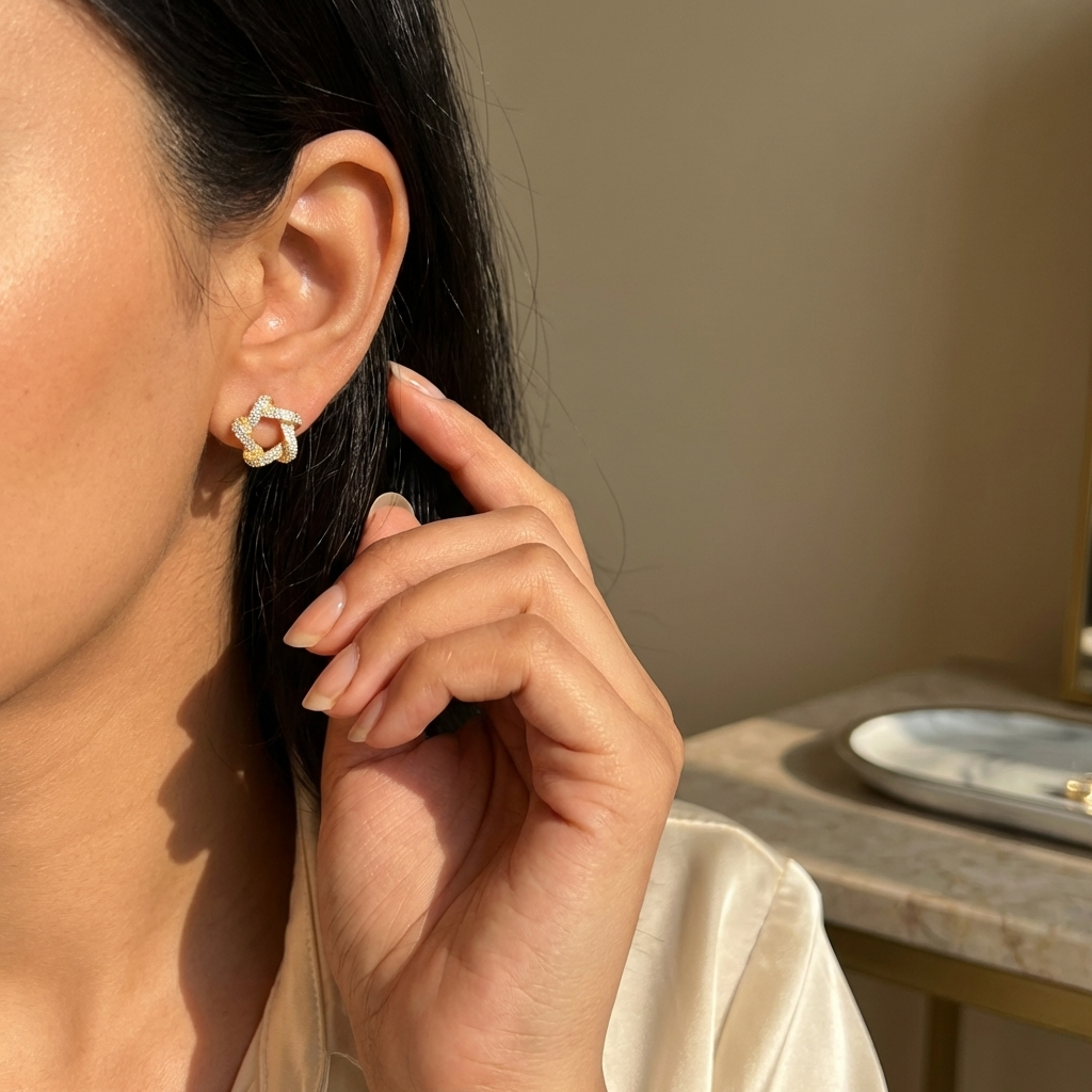Aria Studs