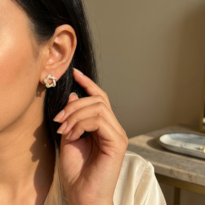 Aria Studs