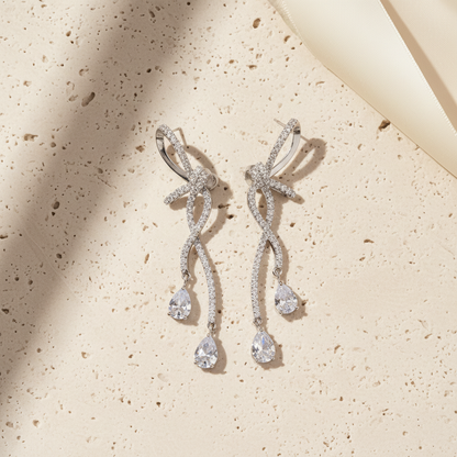 Bow Danglers