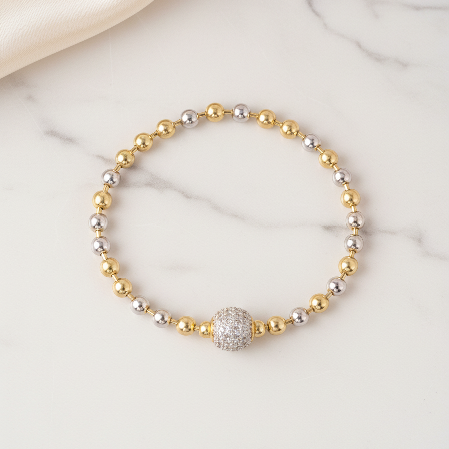 Ayanna Bracelet