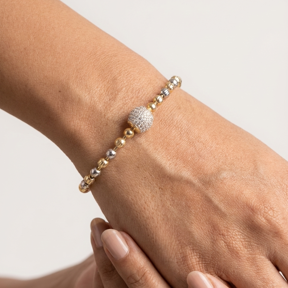 Ayanna Bracelet